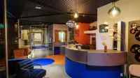 Hyp'Hotel Hotel a Rhone-Alpes