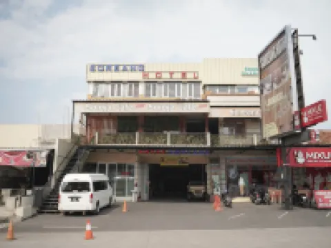 索瑞昂酒店 索良酒店