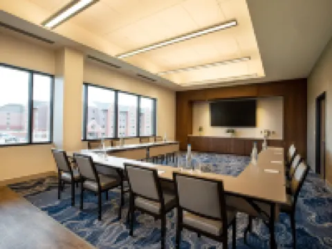 Hotel Maverick Hotel di Grand Junction