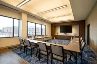 Hotel Maverick Các khách sạn ở Grand Junction