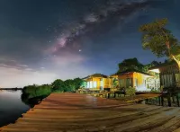 Lake House - Wifi