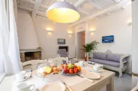 Santa Katerina Apartments & Studios