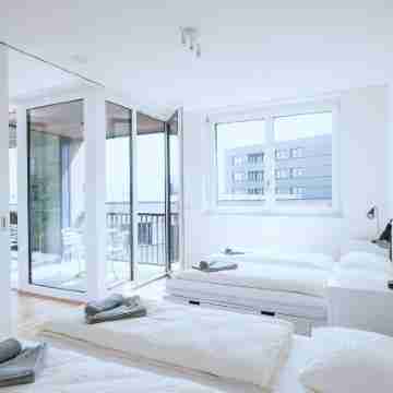 Hitrental Basel Apartments Rooms