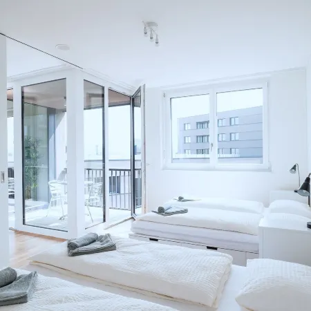 Hitrental Basel Apartments