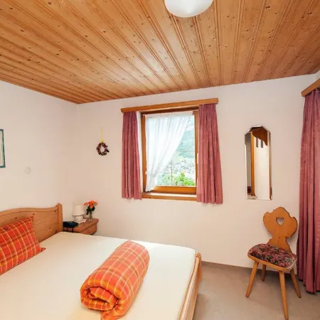 Hotel Cuntera
