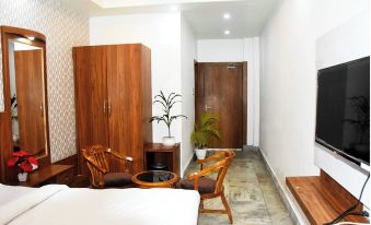 Hotel Riverdell Varanasi