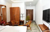 Hotel Riverdell Varanasi Hotels in Kurhua