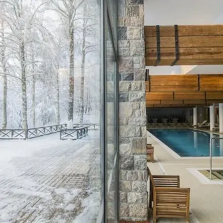 Hotel Spa Dr Irena Eris Wzgórza Dylewskie