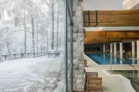 Hotel Spa Dr Irena Eris Wzgórza Dylewskie - Pools