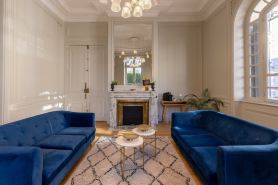 La Maison Blanche - AppartHotel climatisé, de charme, chic & cosy, centre-ville