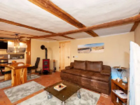 Comfort Meets Coastal Charm Hotels in Uecker-Randow