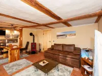 Comfort Meets Coastal Charm Hotels in Uecker-Randow