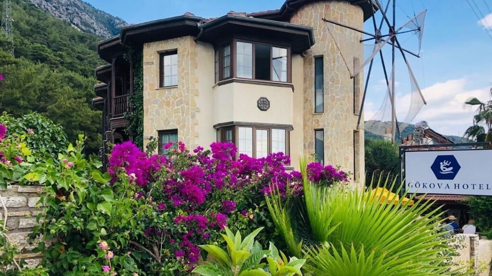 Gökova Hotel
