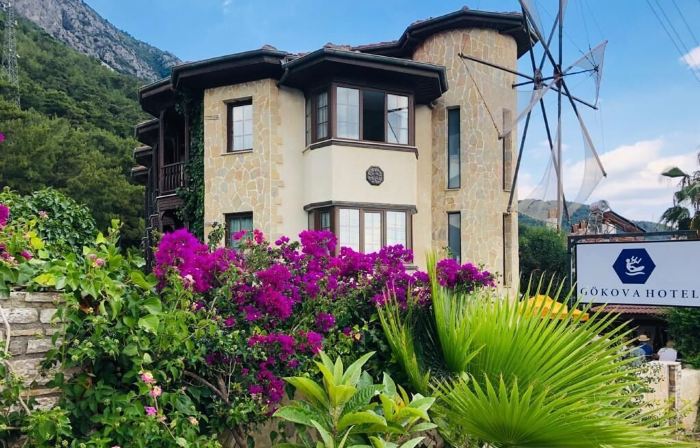 Gökova Hotel
