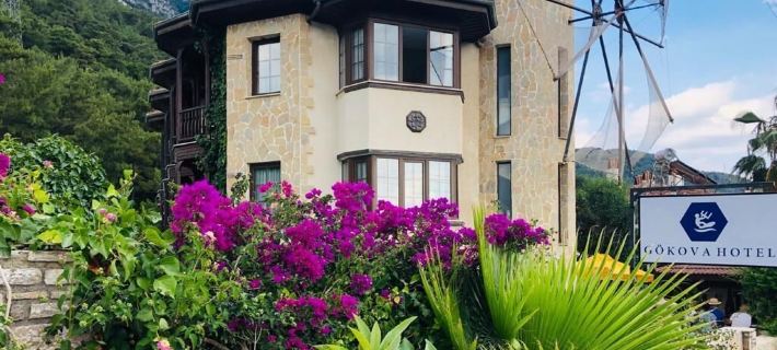Gökova Hotel Hotels in Ula