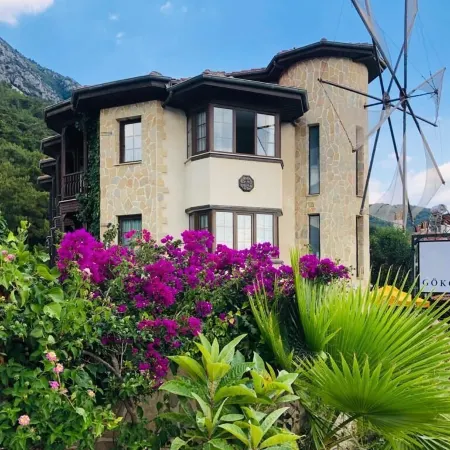 Gökova Hotel