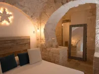 Nina Trulli Resort Hotels in Monopoli