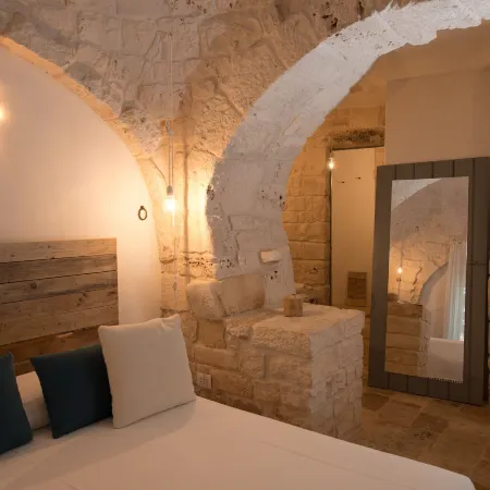 Nina Trulli Resort