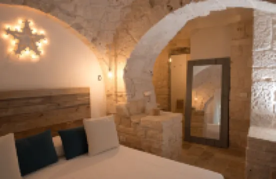 Nina Trulli Resort