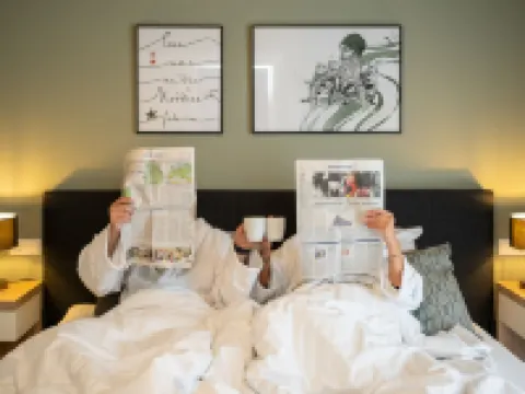 Stadthotel Jever Hotels in Jever