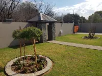 The Royal Prime Guest Lodge Hotels in 