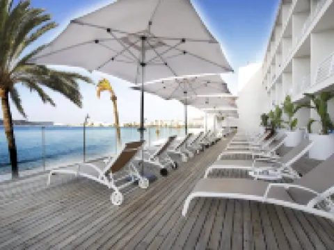 BG Nautico Ebeso Hotels in Ibiza