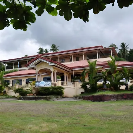 Camiguin Highland Resort