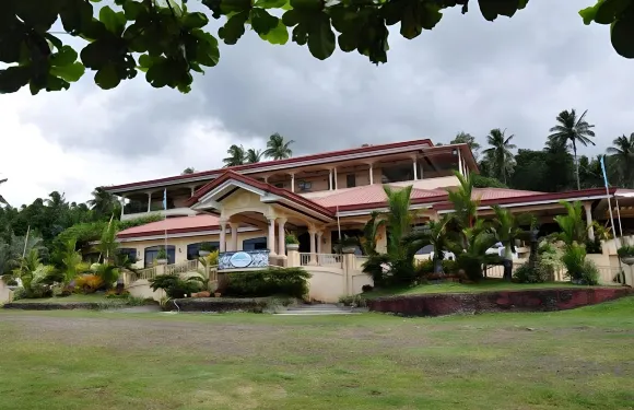 甘米銀高地度假村