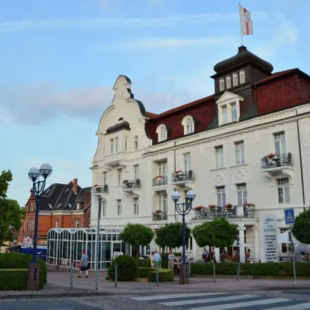 Gemutliche Tierfreundliche Wohnung in Huddingen