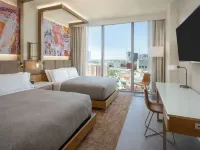 Canopy by Hilton West Palm Beach - Downtown Hotels in West Palm Beach