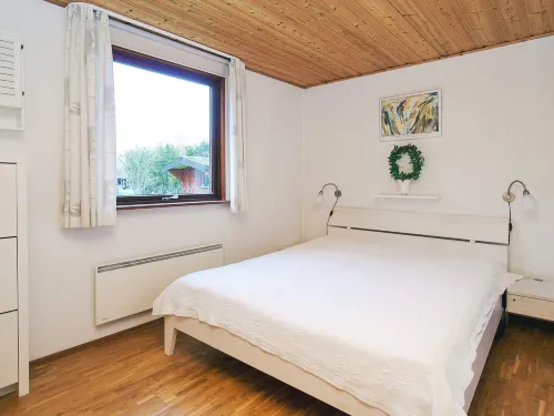 6 Person Holiday Home in Store Fuglede by Traum