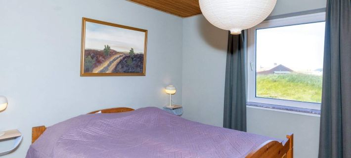 8 Person Holiday Home in Frostrup-by Traum Hotels in Thisted