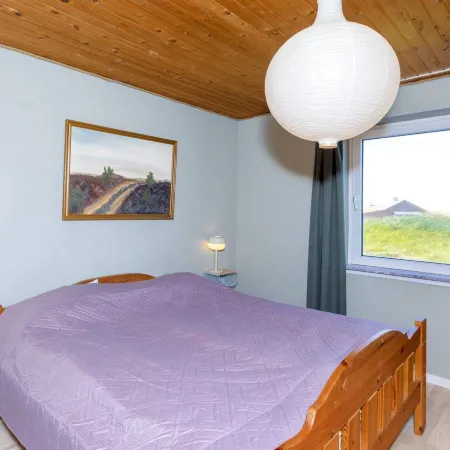 8 Person Holiday Home in Frostrup-by Traum
