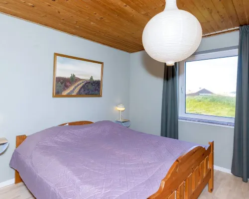 8 Person Holiday Home in Frostrup-by Traum Hotels in Frostrup