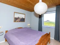 8 Person Holiday Home in Frostrup-by Traum Hotels in Frostrup