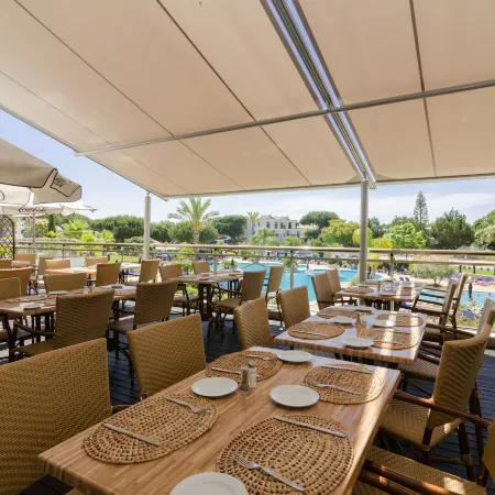 Alfagar Aparthotel
