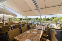 Alfagar Aparthotel