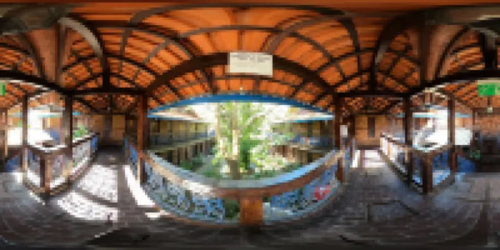 誇瑞誇拉MN酒店