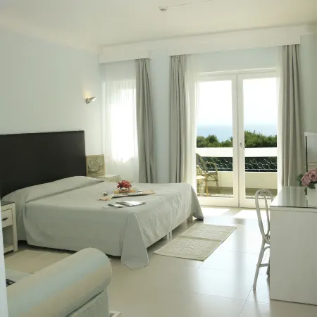 Abamar Hotel