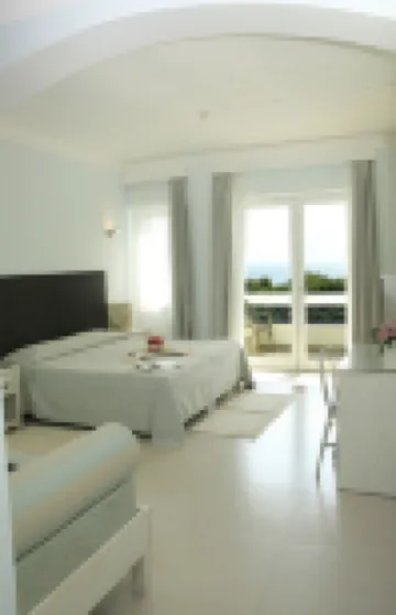 Abamar Hotel
