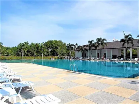 รูปภาพของสตูดิโอวิวทะเลชั้น 30 ที่วิวทะเล 8