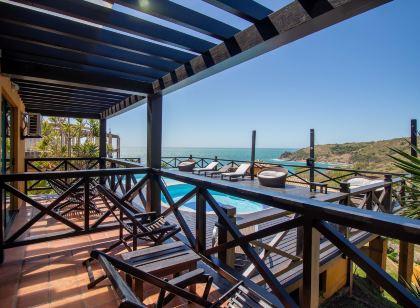 Hotel Pousada Brava Club
