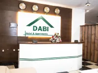 Dabi Hotel & Apartments Hotels near Kirkos