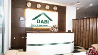 Dabi Hotel & Apartments