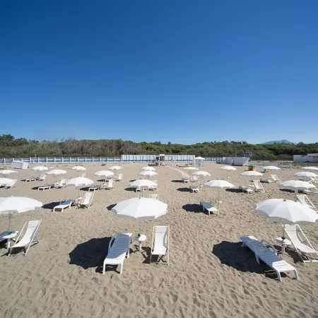 Hotel Cerere