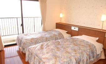 Amami Resort Bashayamamura