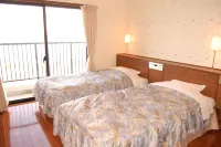 Amami Resort Basyayamamura Arimori Shrine 주변 호텔