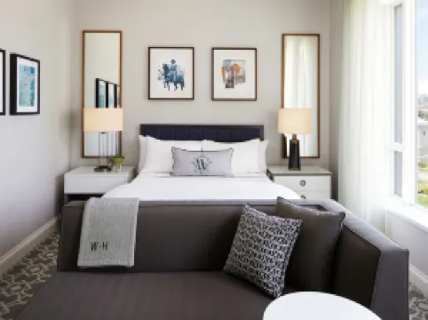 波士頓惠特尼酒店