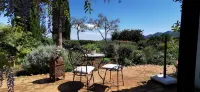 Roca Verde Boutique Bed & Breakfast - Adults Only Hôtels à proximité de : Sala El Embrujo