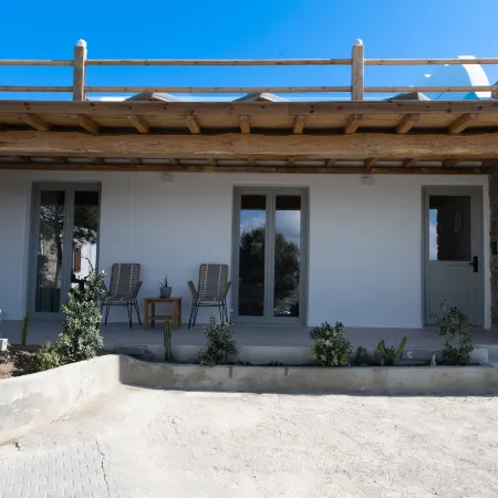 Mykonos Village